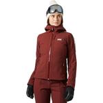 Куртка Helly Hansen Avanti 3-In-1 Softshell Helly Hansen, Mars Red - фото