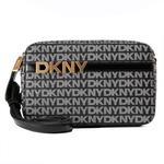 Сумка кросс-боди DKNY Avril, Black - фото