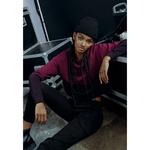 Брюки Urban Classics TB3048 cargo, черный - фото