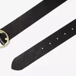 Ремень Levi's, черный - фото 3