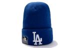 New Era Вязаная шапка MLB унисекс - фото 3