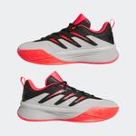 Спортивные кроссовки ADIDAS PERFORMANCE, светло-серый - фото 8