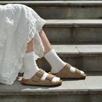 Сандалии с одной лямкой Unisex Boku, Сандалии с двумя лямками - фото 9