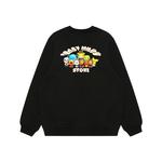 Aape Свитшот женский черный BKX - фото 3