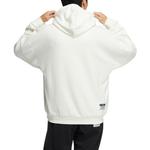 Худи adidas Logo HS7287 - фото 3