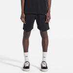 Повседневные шорты мужские черные REPRESENT - фото 4