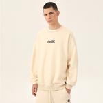 Толстовка унисекс Coca-Cola, Черный - фото 7