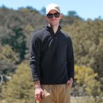 Свитер мужской Jeep, черный - фото 6