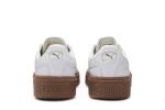 Кроссовки Wmns Basket Platform Core Puma, белый - фото 6