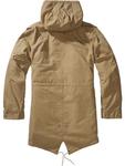 Парка Brandit Parka, бежевый - фото 2