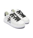 Кроссовки nft капри Karl Lagerfeld, белый - фото 3