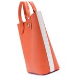 LONGCHAMP Сумка-тоут из кожи Épure XS - фото 3