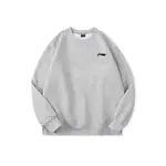 Свитшот мужской Coin Gray LINING, серый - фото 3