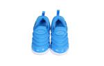 Сандалии Nike Dynamo Free Toddler Shoes Baby - фото 3