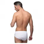 Трусы Abanderado 0525, белый - фото 2