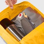 Сумка Fjällräven, желтый - фото 12