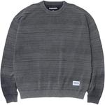 Свитер Unisex NEIGHBORHOOD, синий - фото 3