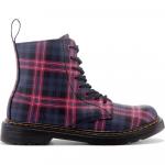 1460 боевые ботинки Dr. Martens, мультиколор - фото 2