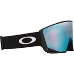 Очки Flow scape l Oakley, Matte Black/Prizm Sapphire+Prizm Iced Iridium - фото 3