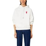 Футболка унисекс белая AMIPARIS - фото 5