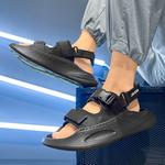 Пляжные сандалии мужские Jkem, черный - фото 6