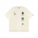 Футболка A Bathing APE Fancy Main Aape, черный - фото 2