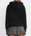 Свитер Харриет Cropped fit Pepe Jeans London, черный - фото 4