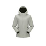 Under Armour Женская куртка софтшелл, Cool Tea Gray - фото