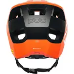 Шлем POC Kortal Race MIPS MTB, оранжевый - фото 4