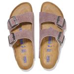 Шлепанцы женские Birkenstock - фото 5