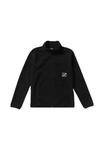 Флисовая куртка Volcom NELSON FULL ZIP, Black - фото 7