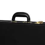 Электрогитара Epiphone 1963 Firebird I - Хизер Поли - фото 9