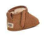 Ботинки UGG Kids Baby Classic Ultra Mini, цвет Chestnut - фото 5