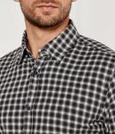 Рубашка Joop! Jeans Hanson3 Regular Fit, цвет grafite - фото 4