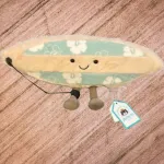 Плюшевые куклы серфборд JELLYCAT - фото 4