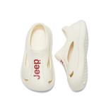 Детские сандалии детские Jeep, зеленый - фото 2