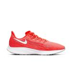 Кроссовки air zoom pegasus 36 Nike, красный - фото 2