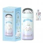 Термочашка Keep Warm 350 мл Sanrio, красный - фото