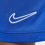 Nike Шорты Academy Dri Fit для подростков Game Sapphire Blue/white - фото 6
