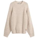 Вязаный джемпер Firth Carhartt Wip, Fleur De Sel - фото