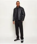 Куртка SEWALL regular fit Blauer, черный - фото 2