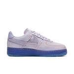 Кроссовки air force 1 low lx Nike, фиолетовый - фото 2
