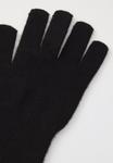 Перчатки pure cashmere GLOVES, Black - фото 3