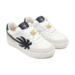 Кожаные кроссовки Palm Angels, белый - фото 2