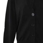 Трикотаж унисекс Burberry, серый - фото 9