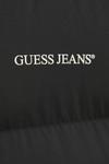 Жилет Guess Jeans, черный - фото 5