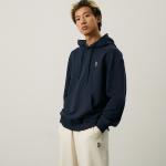 MLB Толстовка Boston Red Sox Basic Collection 24FW унисекс Navy Blue - фото 8