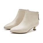 Ботильоны женские Pierce Gentry, цвет Cameo Brown - фото 11