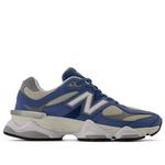 Кроссовки New Balance 9060 'Shoreline Blue' - фото 5