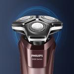 Электробритва PHILIPS - фото 5